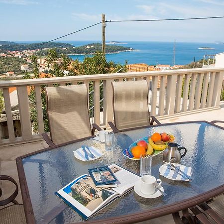 Sunset Villa Cavtat Ngoại thất bức ảnh