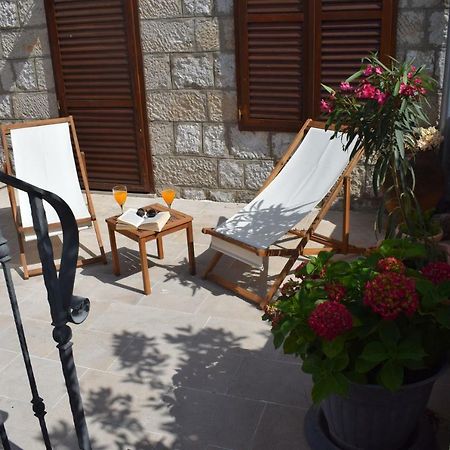 Sunset Villa Cavtat Ngoại thất bức ảnh