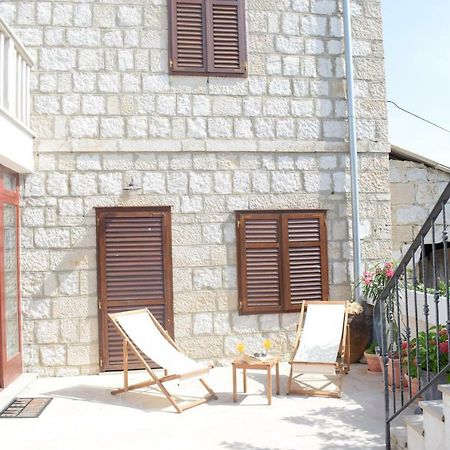 Sunset Villa Cavtat Ngoại thất bức ảnh