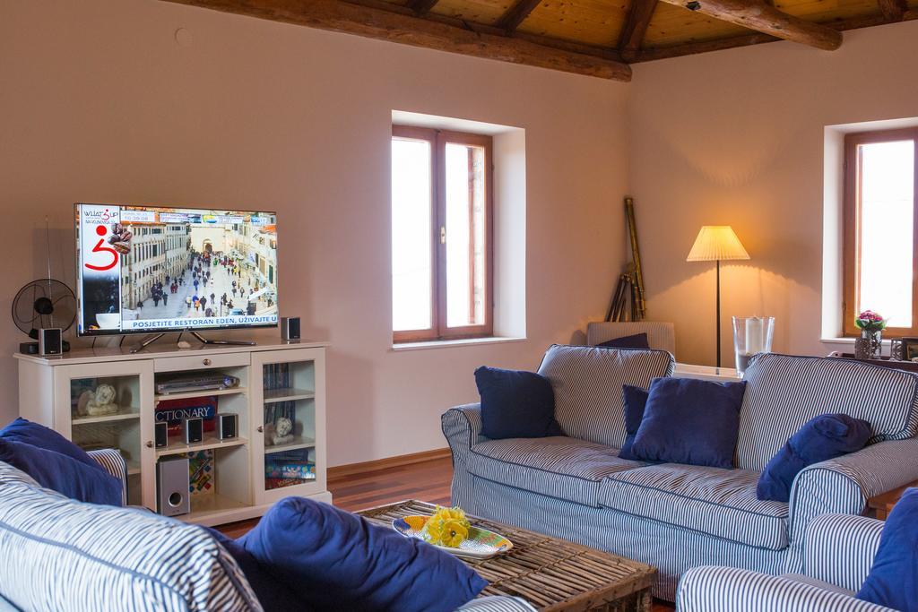 Sunset Villa Cavtat Ngoại thất bức ảnh