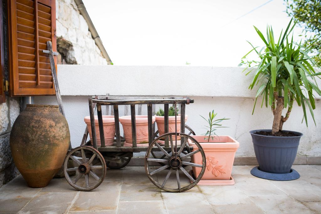 Sunset Villa Cavtat Ngoại thất bức ảnh