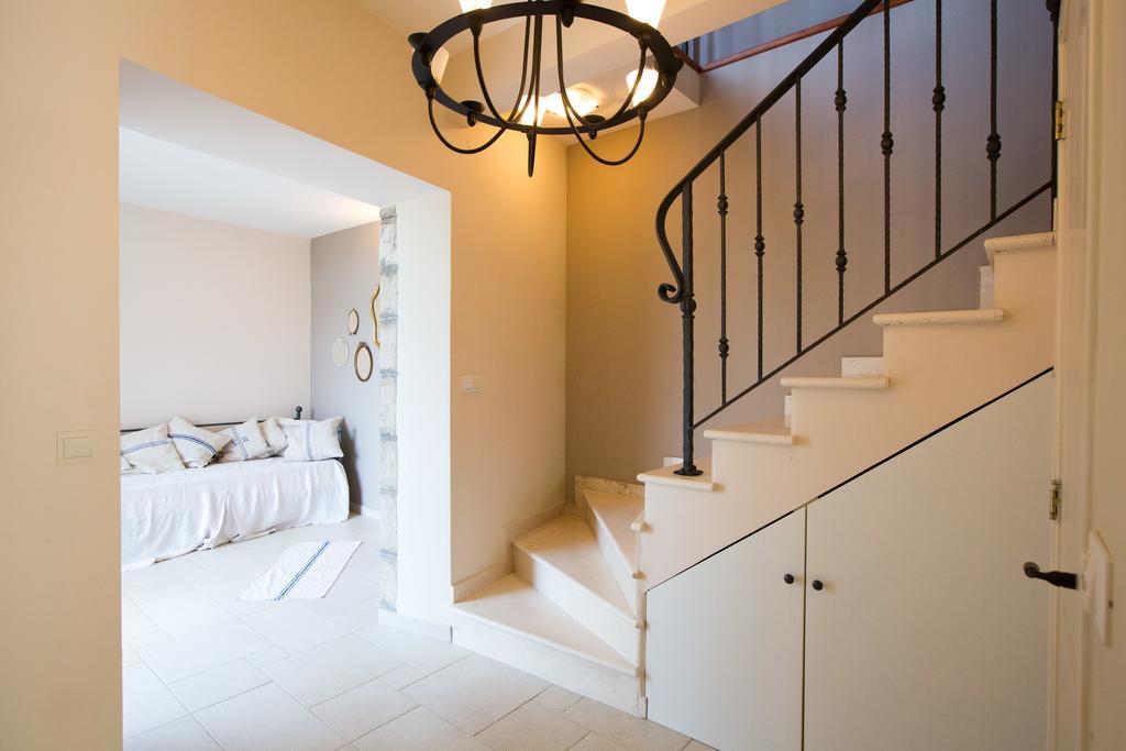 Sunset Villa Cavtat Ngoại thất bức ảnh