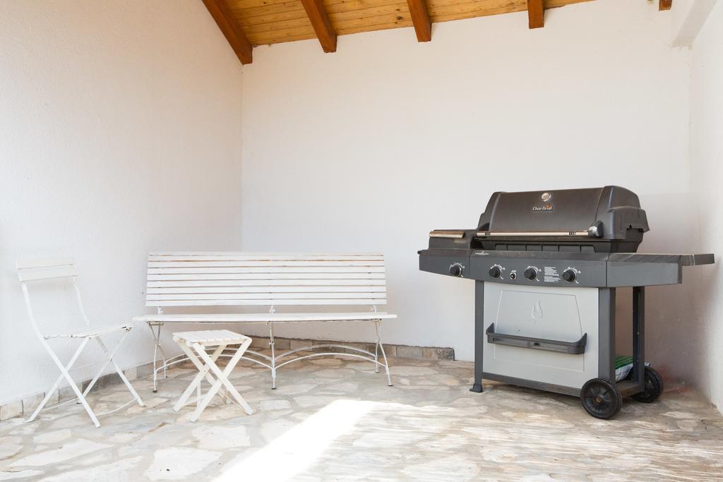 Sunset Villa Cavtat Ngoại thất bức ảnh