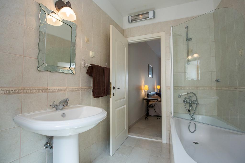 Sunset Villa Cavtat Ngoại thất bức ảnh
