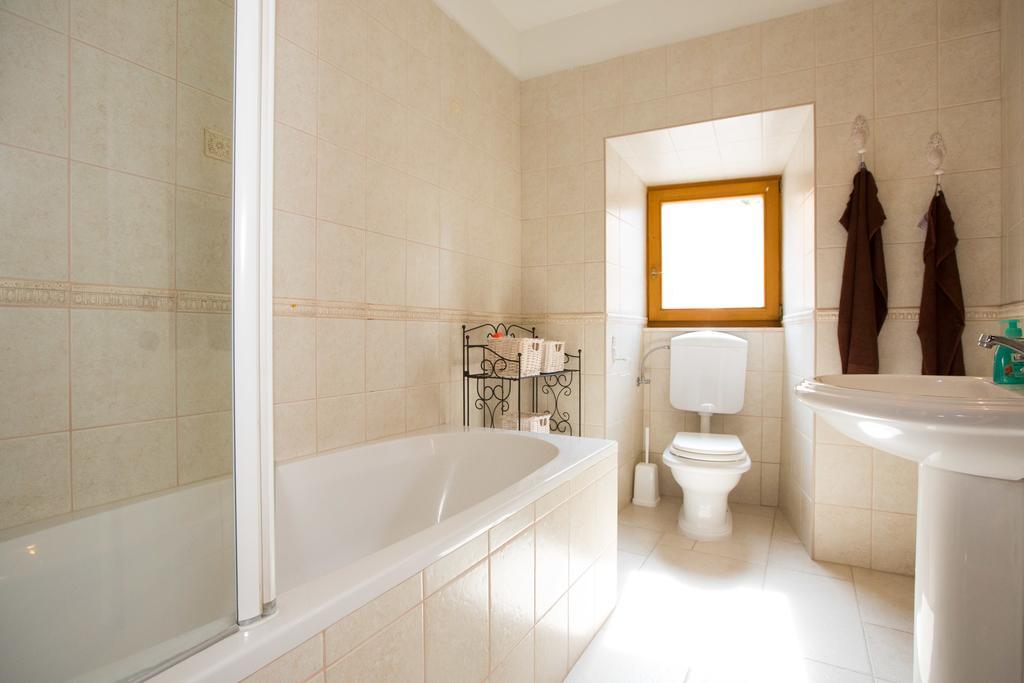 Sunset Villa Cavtat Ngoại thất bức ảnh