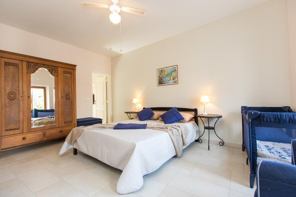 Sunset Villa Cavtat Ngoại thất bức ảnh