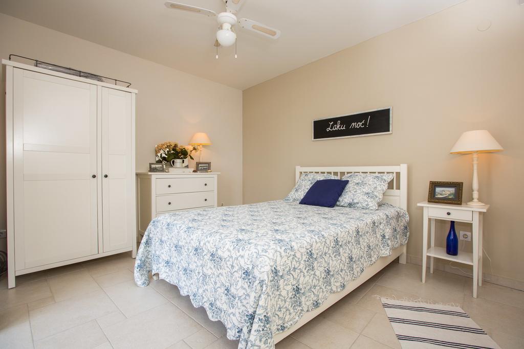 Sunset Villa Cavtat Ngoại thất bức ảnh