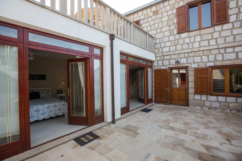 Sunset Villa Cavtat Ngoại thất bức ảnh