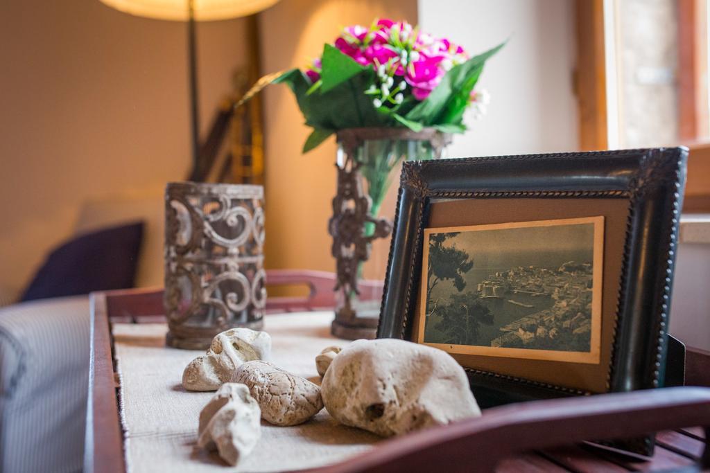 Sunset Villa Cavtat Ngoại thất bức ảnh