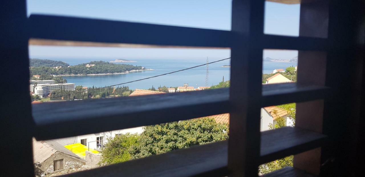 Sunset Villa Cavtat Ngoại thất bức ảnh